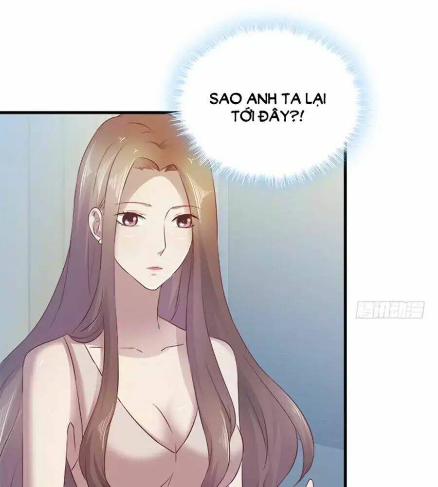 Khi Trò Chơi Ác Ma Bắt Đầu Chapter 107 - Trang 58