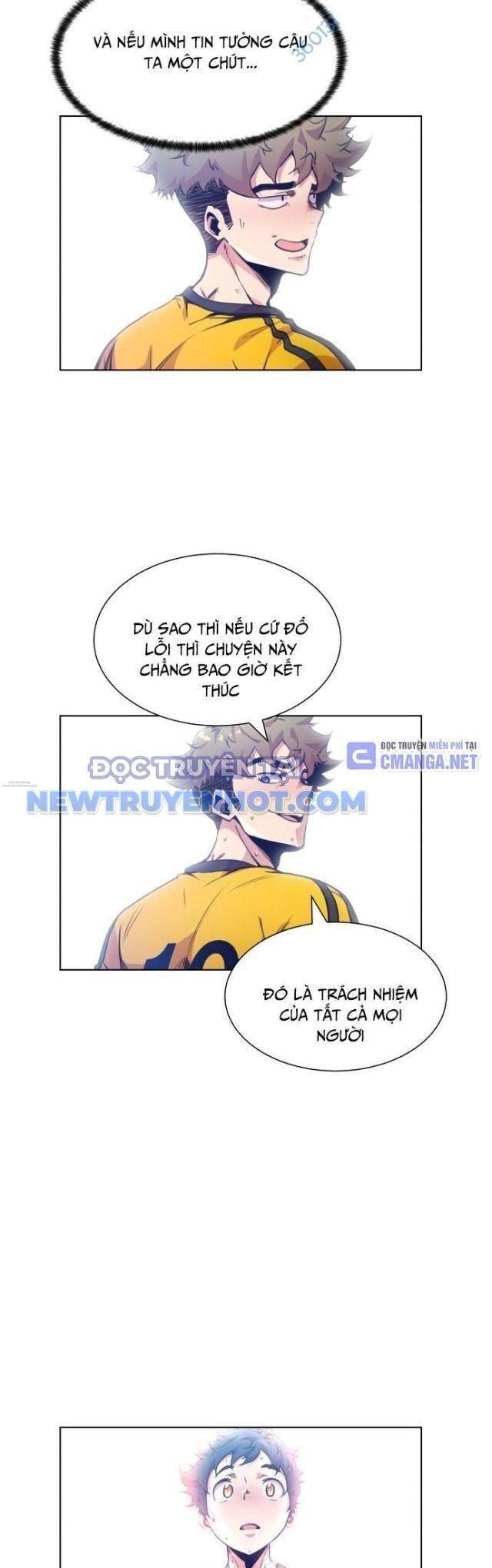 Góc Cao Khung Thành chapter 75 26