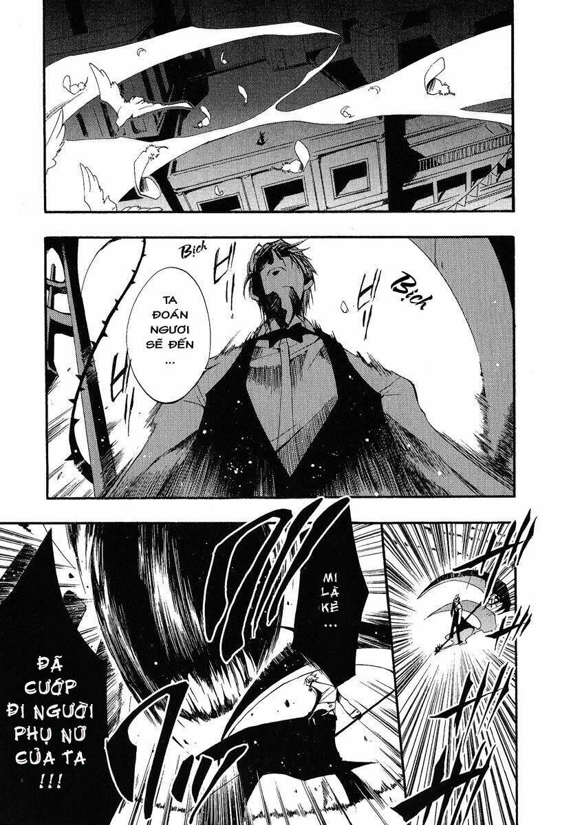 07 hồn ma chapter 36 22