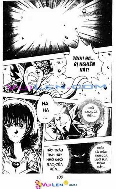 những người bạn tốt chapter 11 105