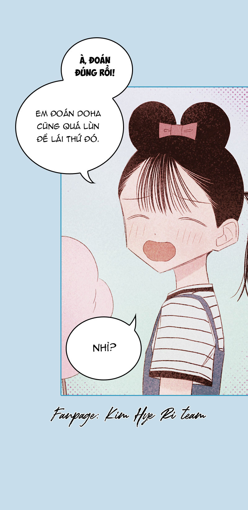 trò chơi dâm đãng chapter 17 4