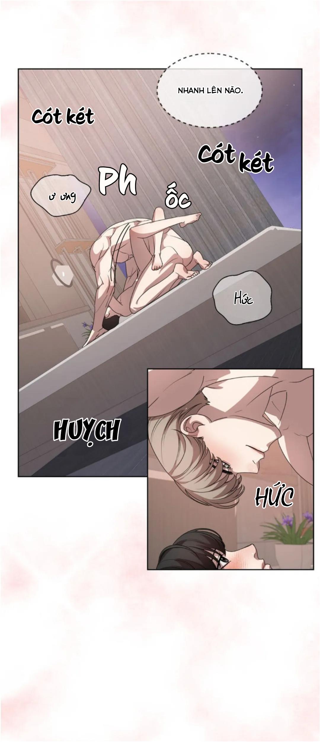 hướng về phía em chapter 13 24