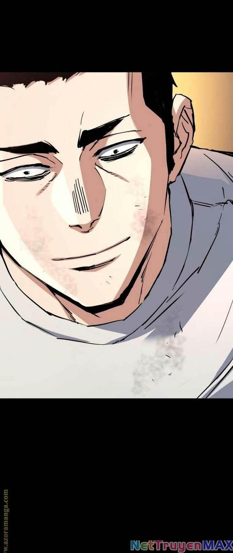 bạn học tôi là lính đánh thuê chapter 150 50