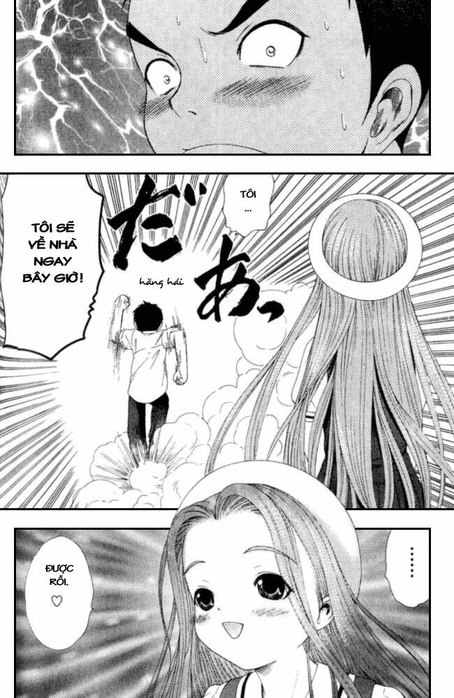 happy world! chapter 20 13