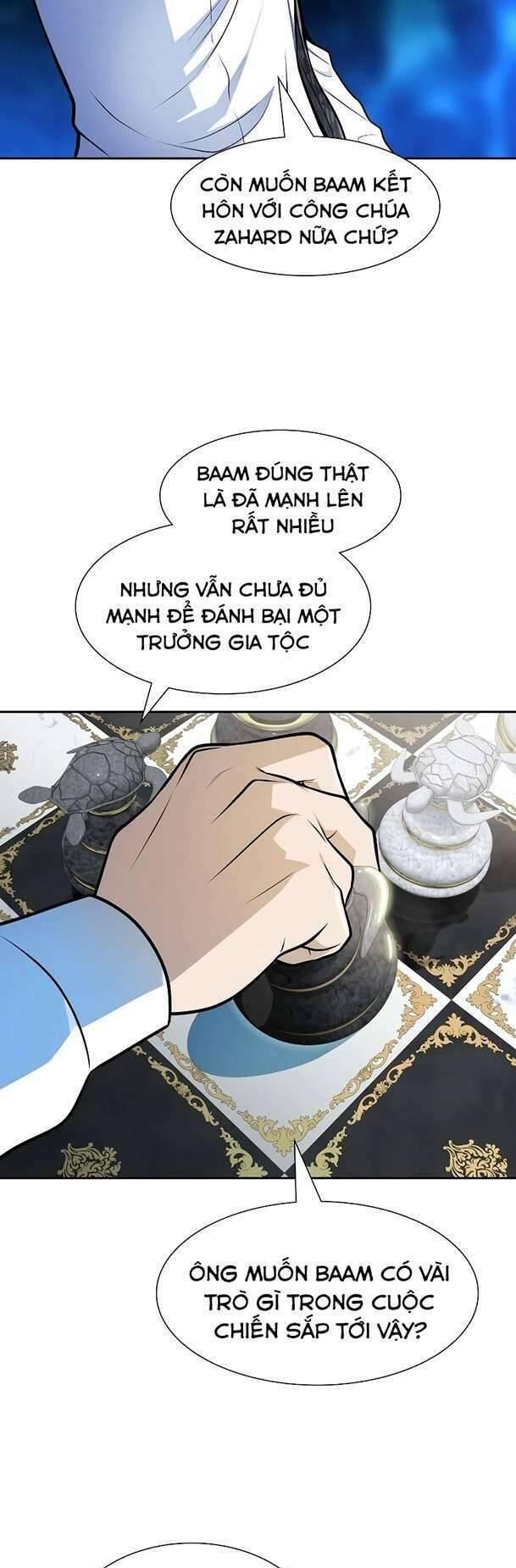 tòa tháp bí ẩn 2 chapter 572 45