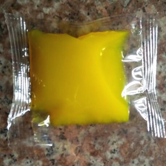 Gói slime cho trứng biến thái gudetama