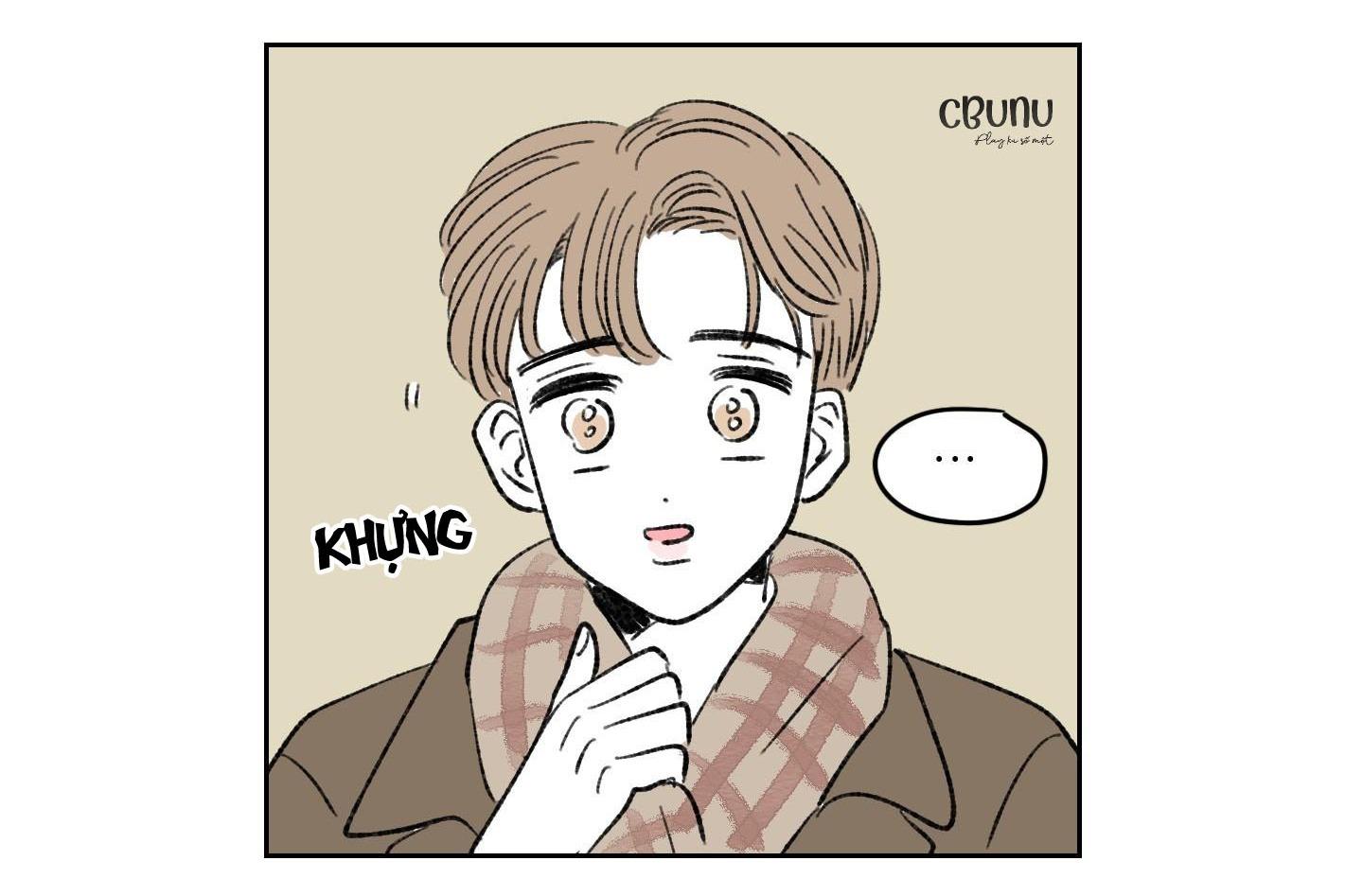 tình tay ba giữa chó, sói và mèo chapter 15 55