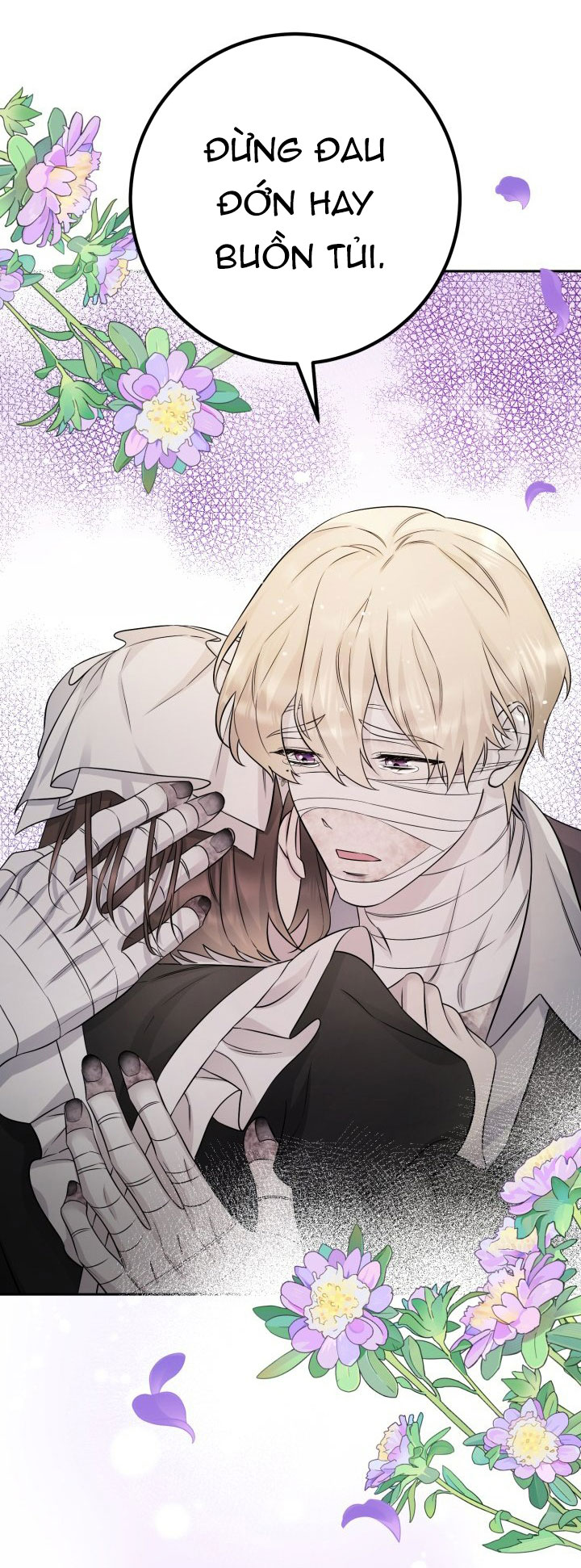 [18+] nếu cứu rỗi một cầm thú hư hỏng chapter 34.2 10