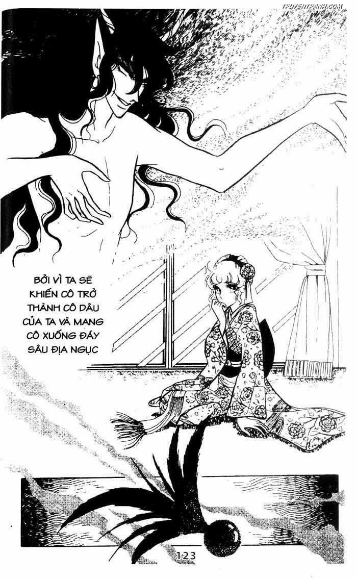 Akuma No Hanayome (Bride Of Deimos) Chapter 3.2 - Trang 31