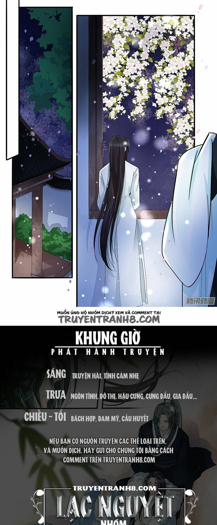 hồng vân chapter 31 10