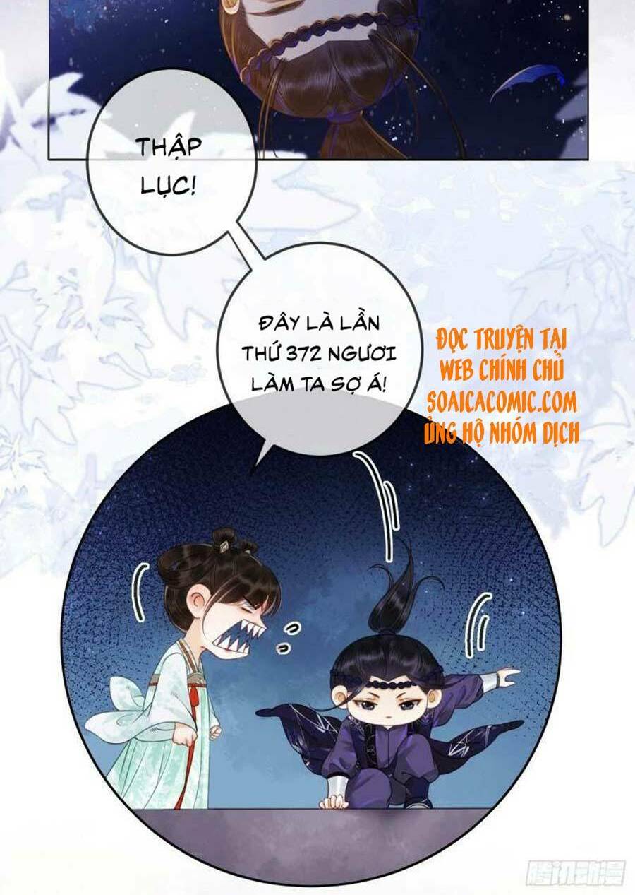 Thanh Hoan Tự Chapter 20 19