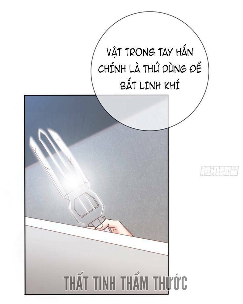 bay qua thiên sơn đến yêu anh chapter 40 30