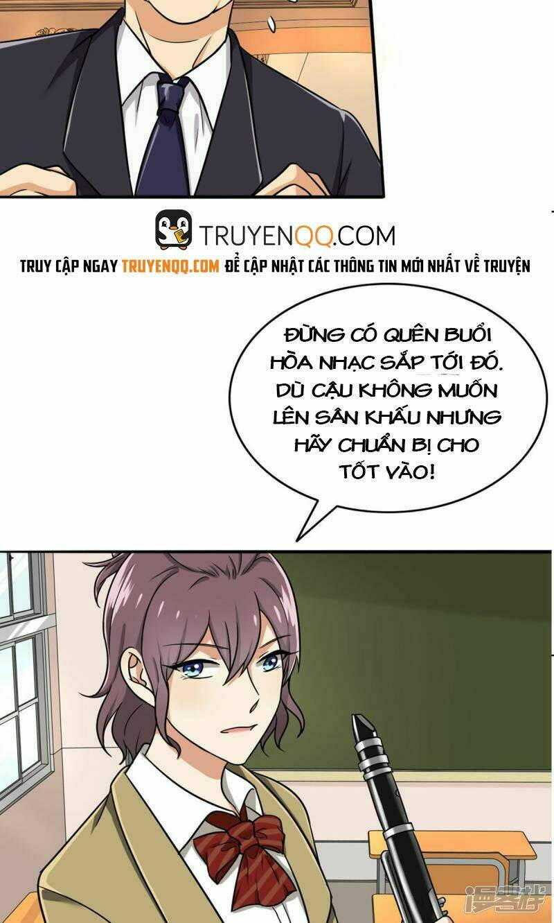 become a girl at night chapter 41 4