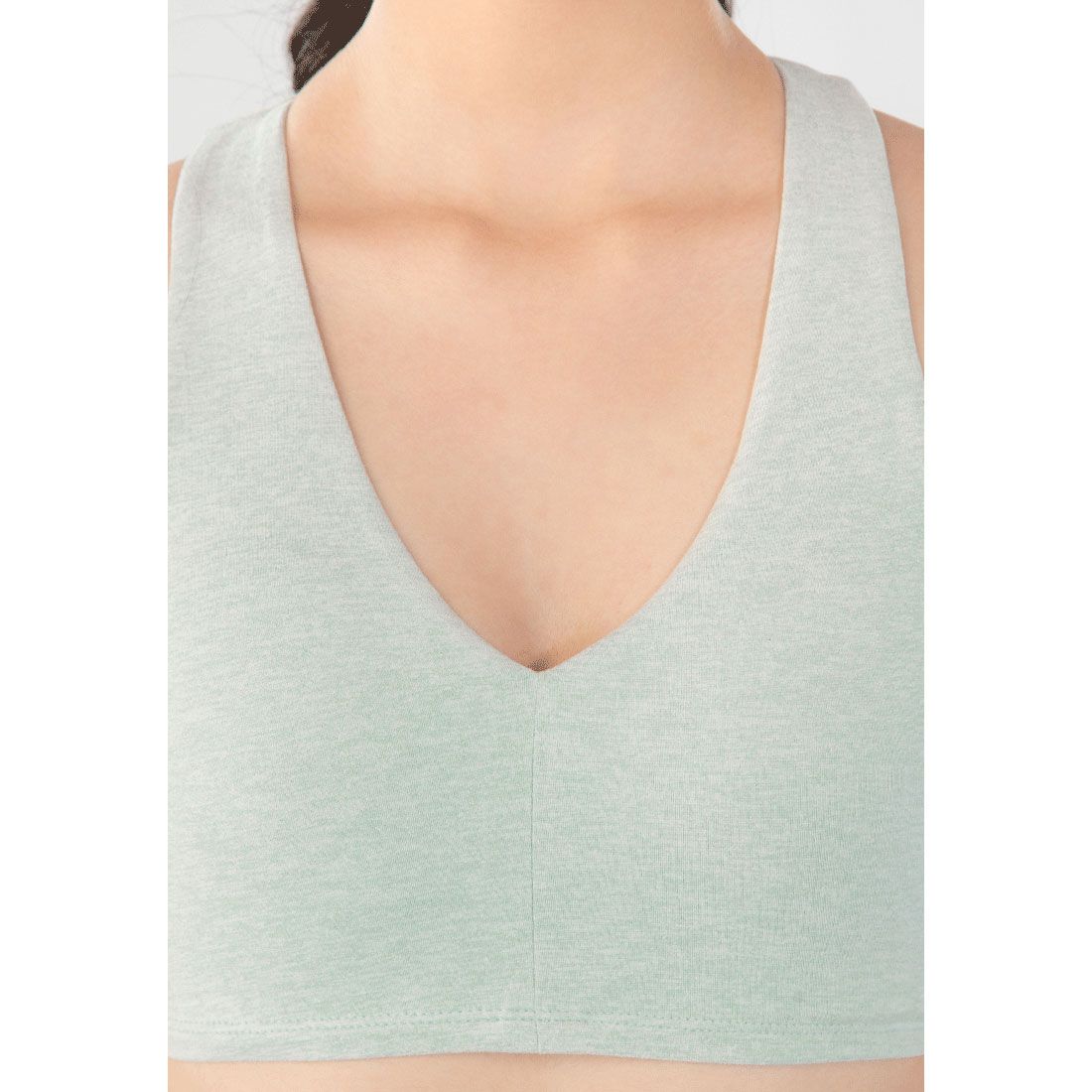 Áo Thể Thao Nữ Sports Bra Cloud