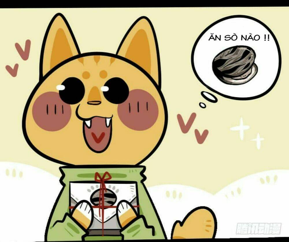 đời không như mình tưởng chapter 8 2