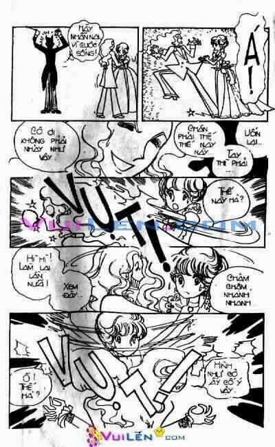 tiểu thư áo trắng chapter 4 7