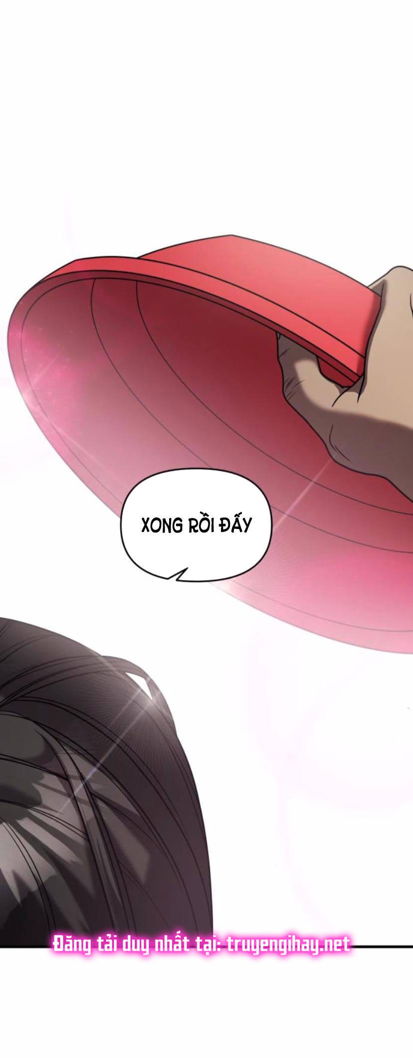 phản diện thuần túy chapter 22.1 12