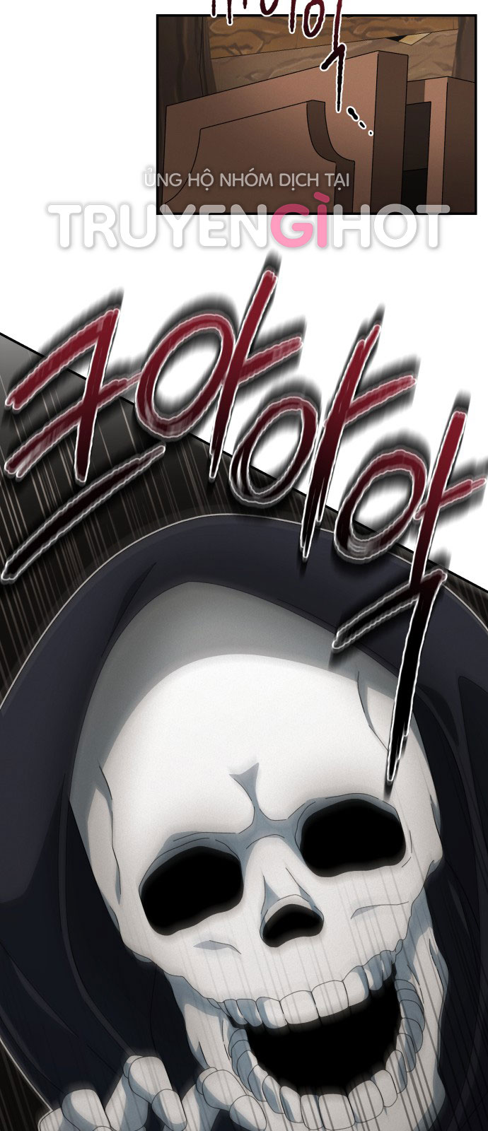 bạn gái tôi là robot -câu chuyện của cheol soo và young hee chapter 7.1 4