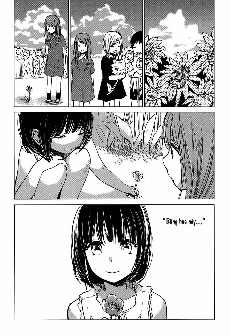 ước mơ của cặn bã chapter 15 14