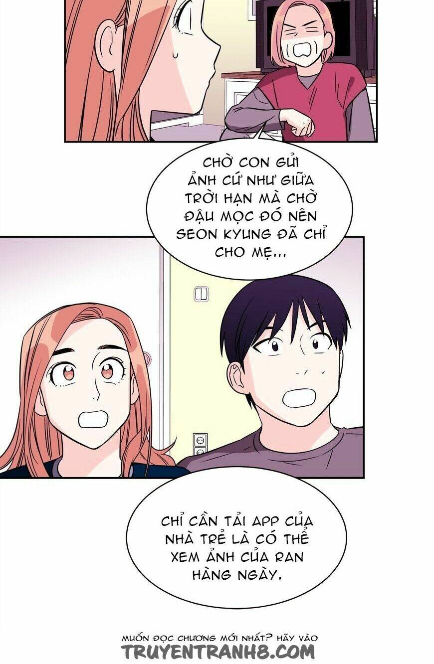 chuyện gì đến, rồi cũng sẽ đến chapter 61 22