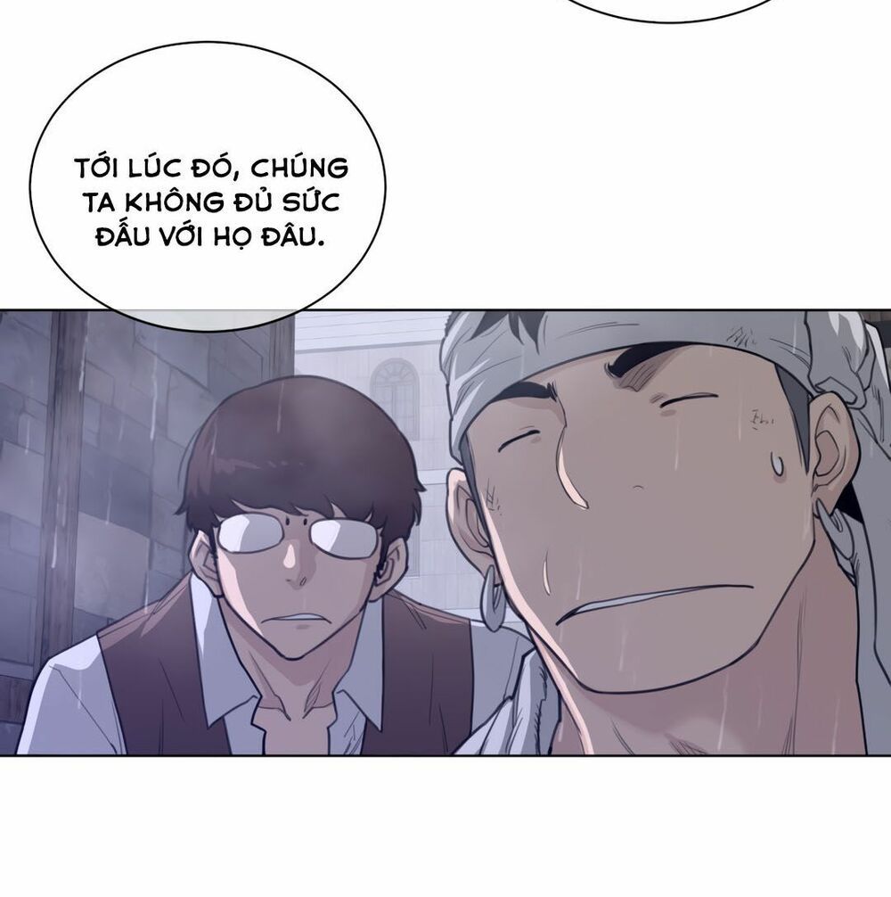 một nửa hoàn hảo chapter 77 31