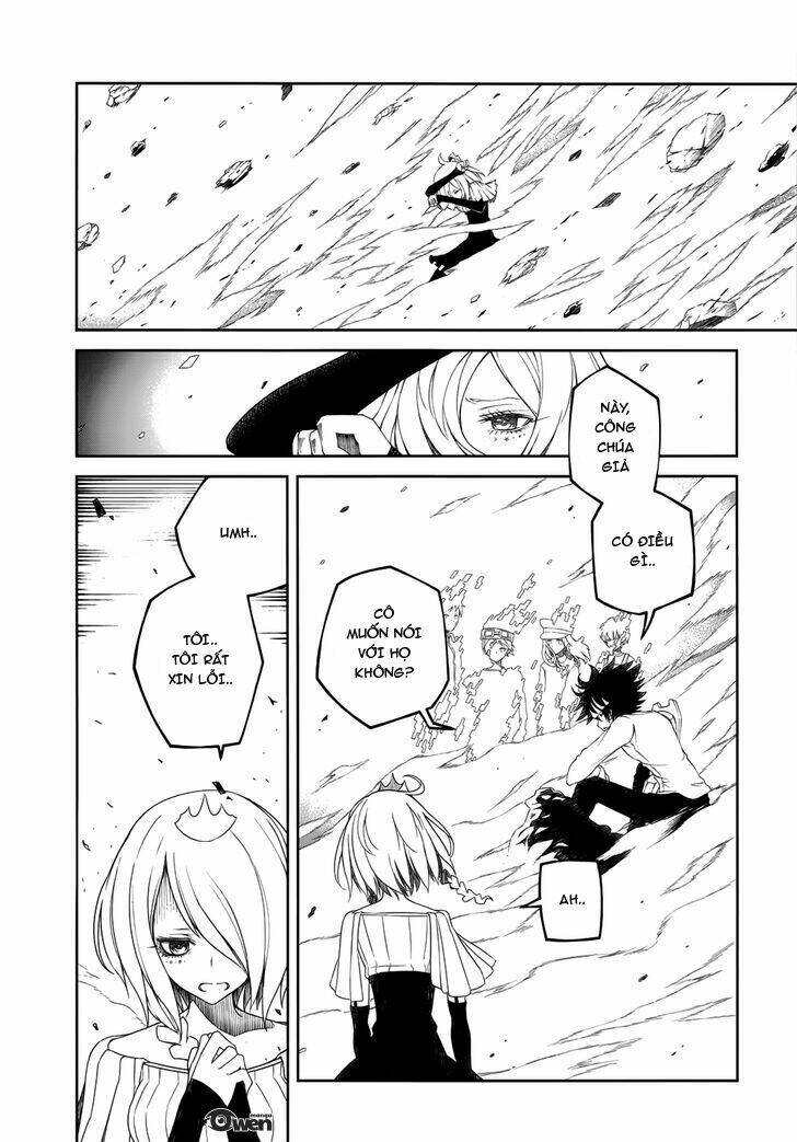 giả bạo loạn chapter 1 63