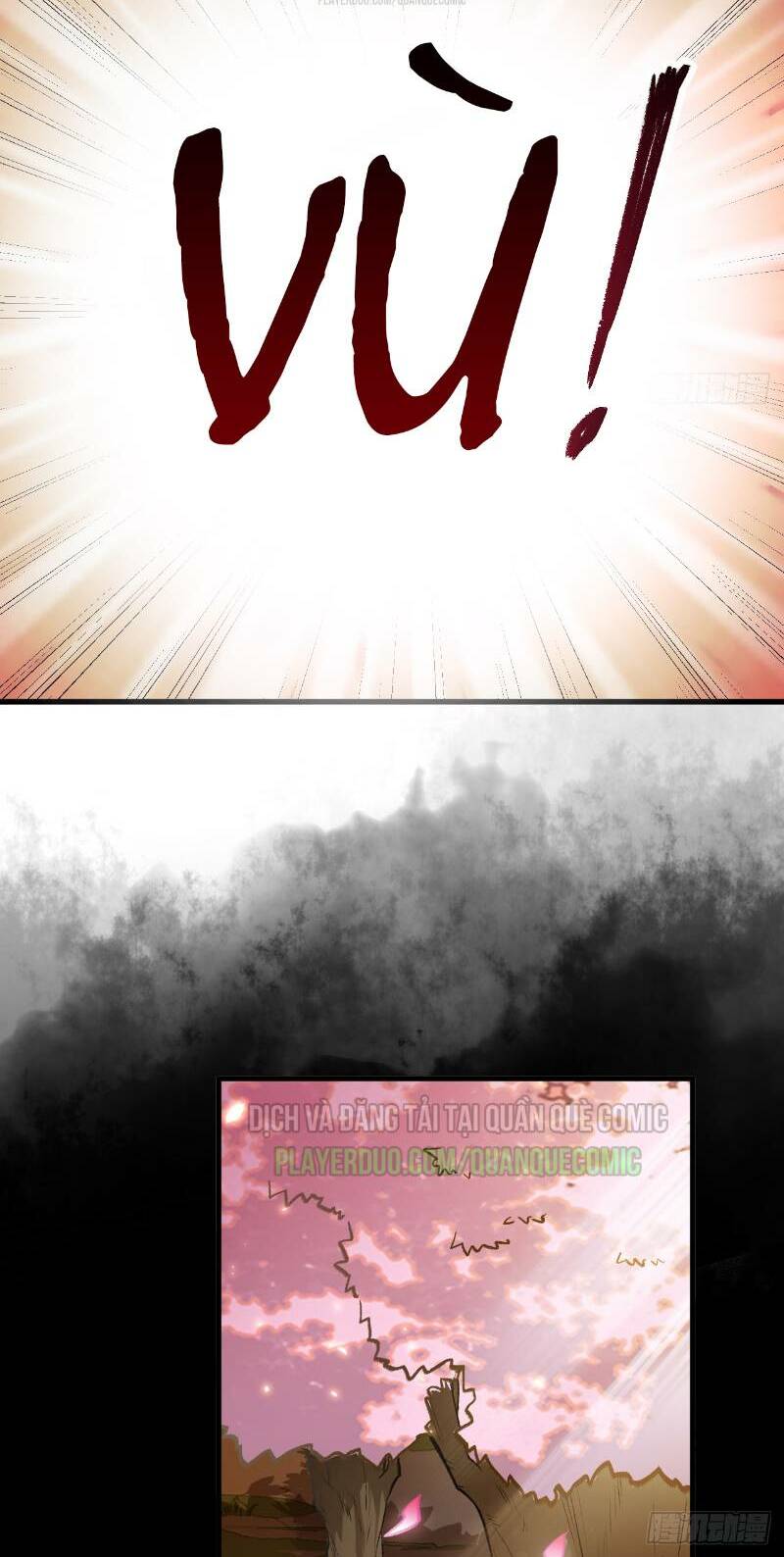 trường an tưởng tượng chapter 63 27