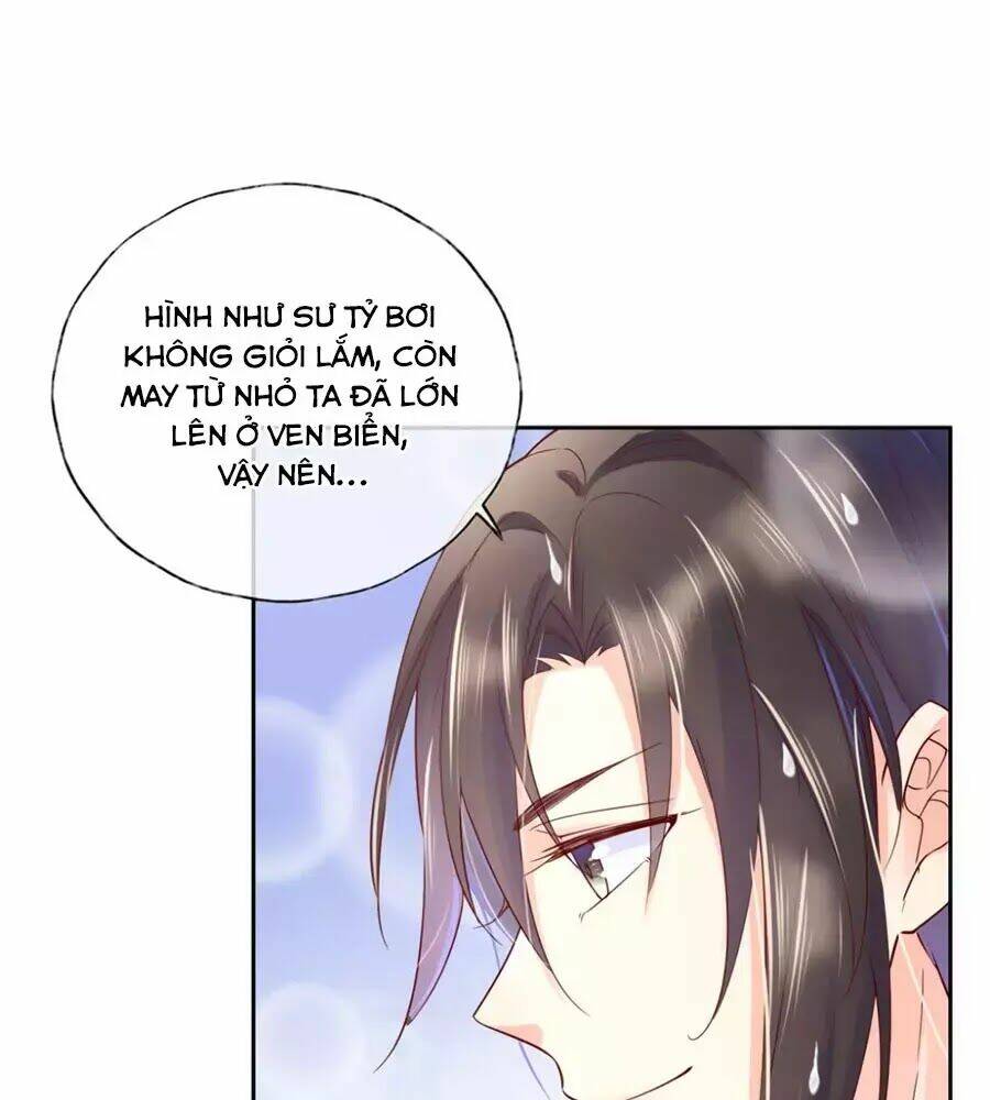 điềm mỹ chi huyết chapter 24 9