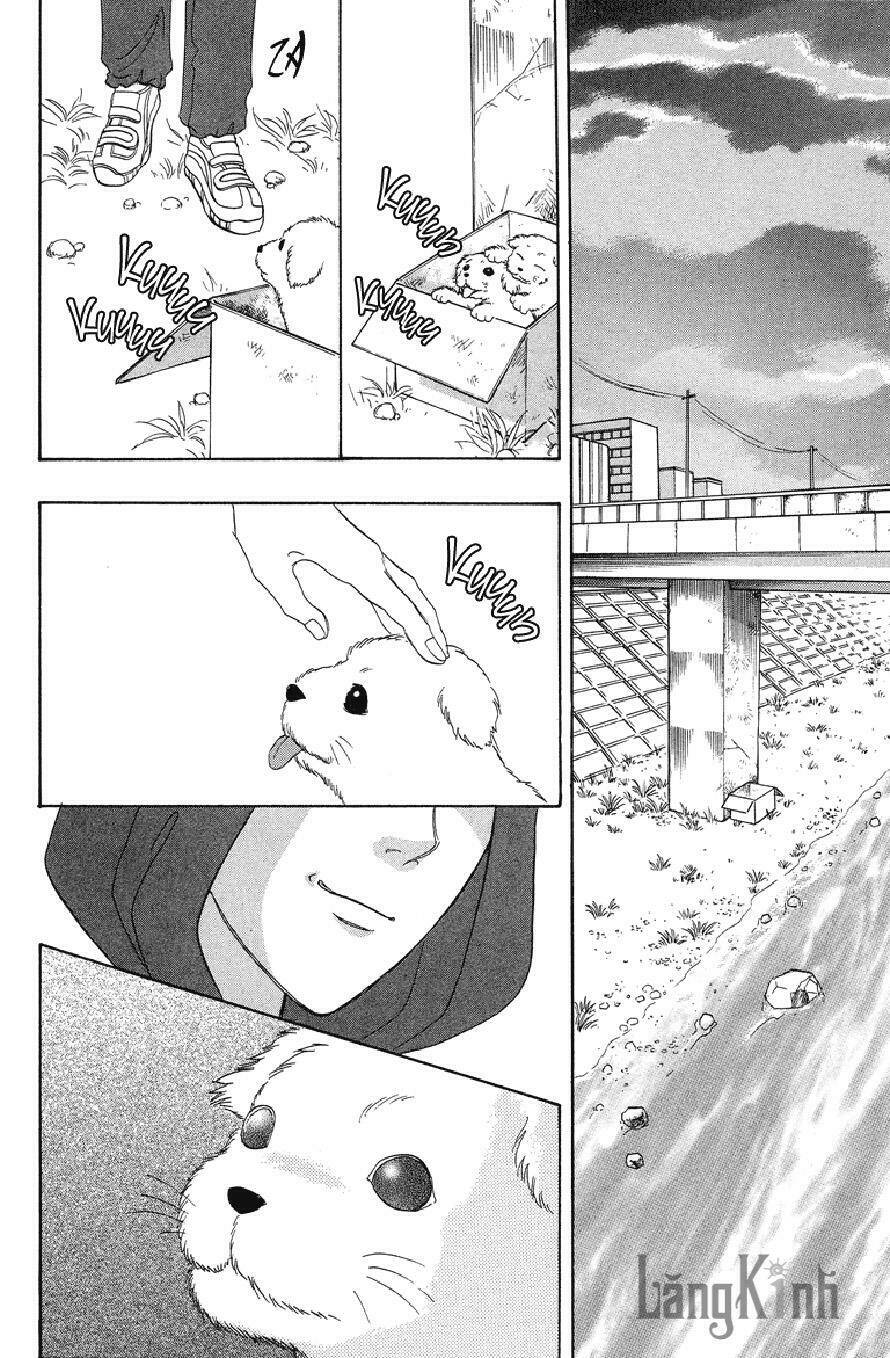 genjuu no seiza - ngôi sao bí ẩn chapter 16 7