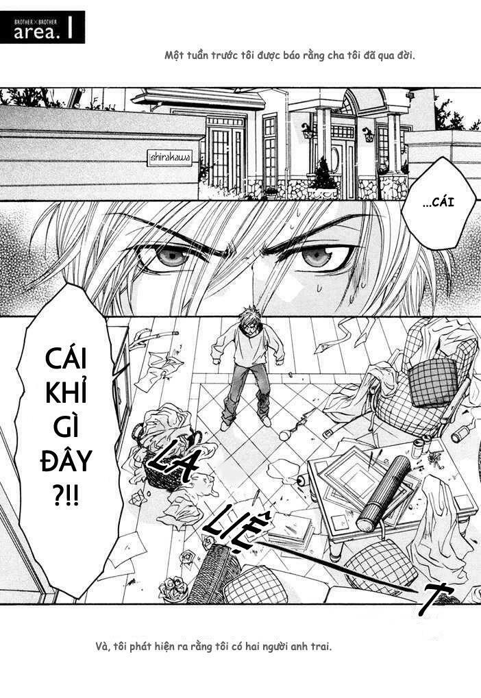 brother x brother chapter 1 5