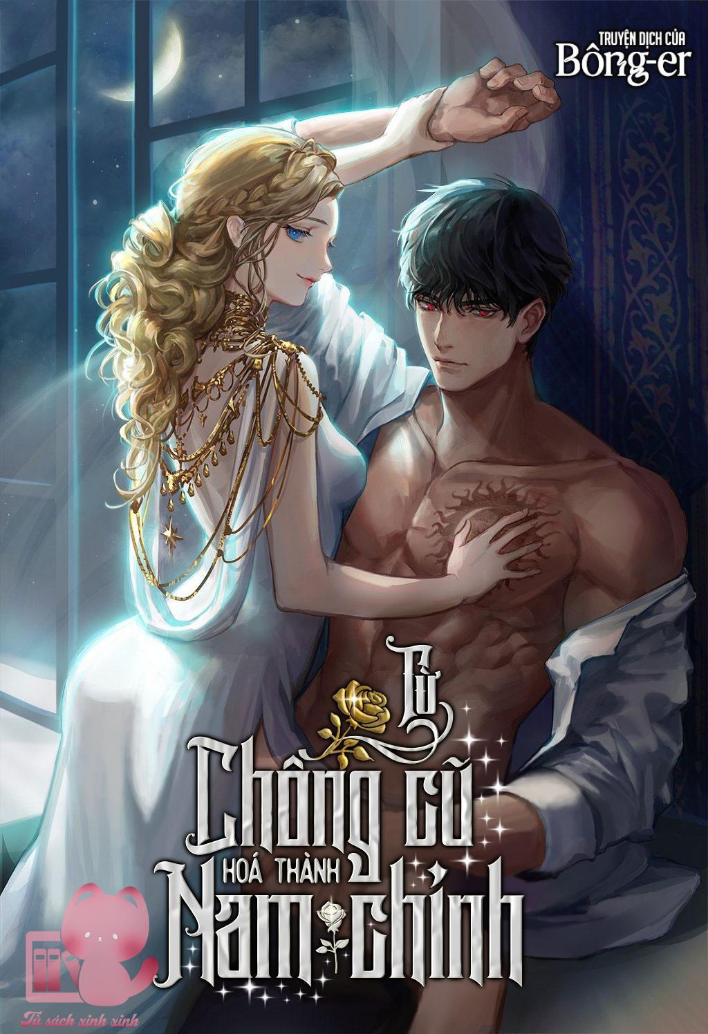 từ chồng cũ hóa thành nam chính chapter 12 1