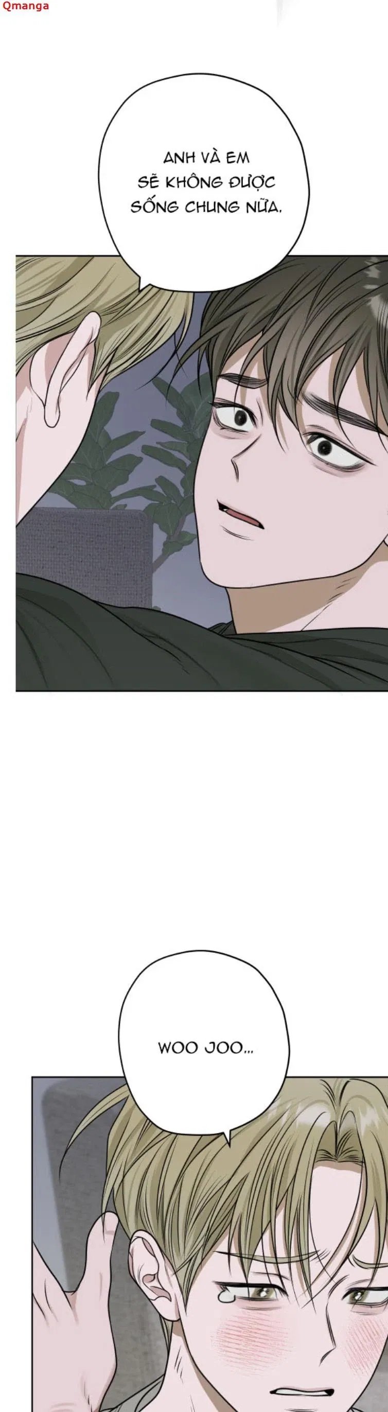 đoá hoa trên mặt hồ chapter 9 23