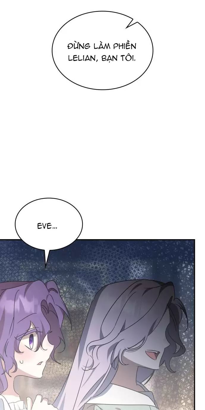 sống trong vườn hoa của công chúa chapter 24 20