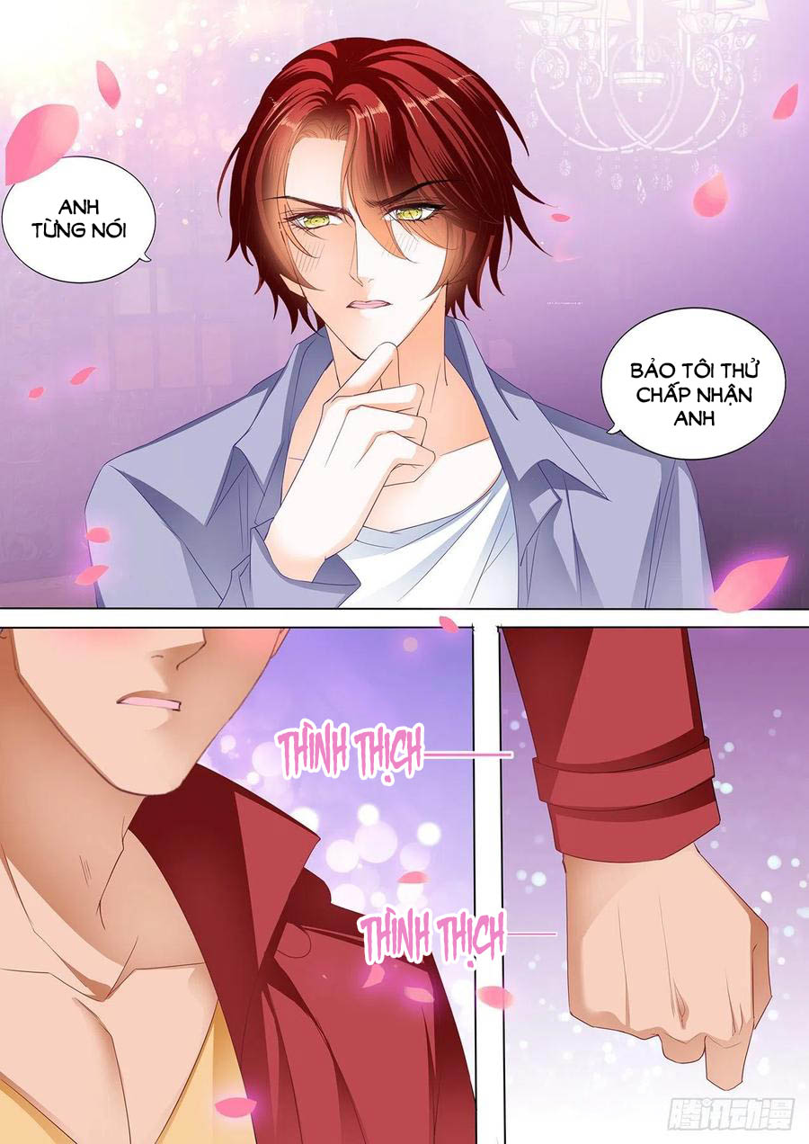 bá đạo tiểu thúc, xin trêu chọc vừa thôi! chapter 194 2