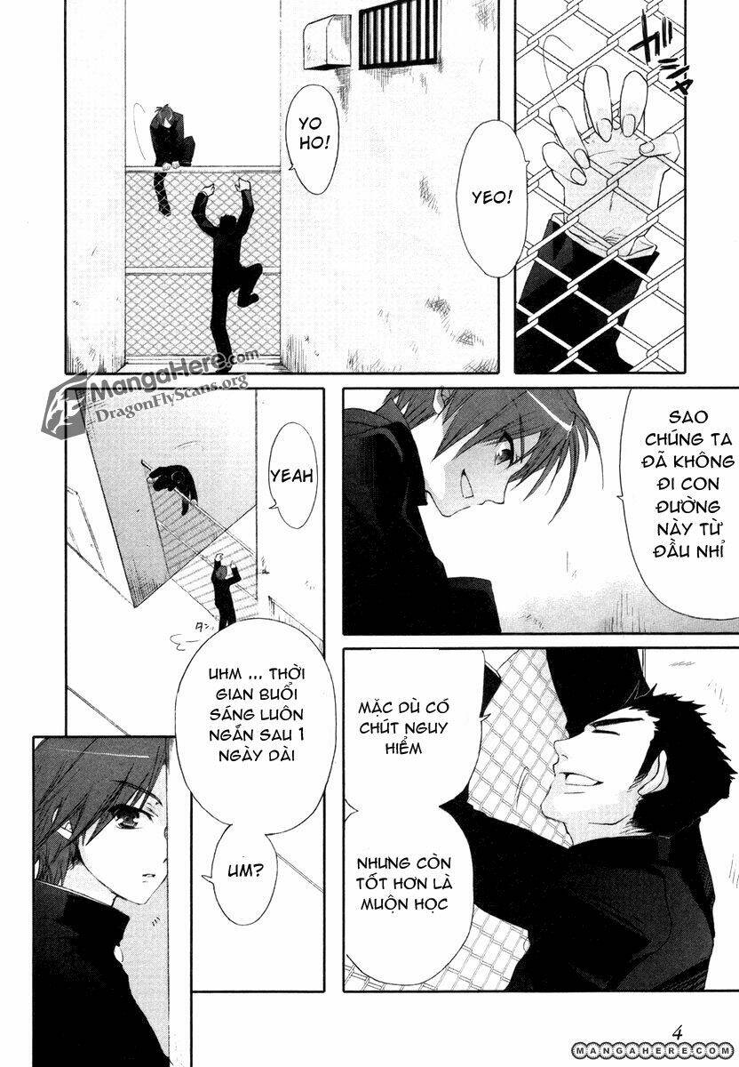 đôi mắt của shana chapter 22 4