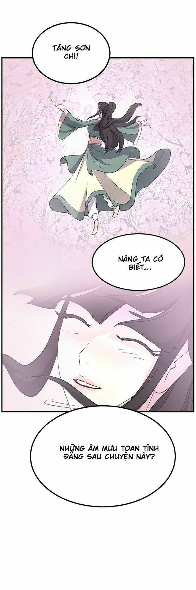 trọng sinh, bất khả chiến bại chapter 107 53