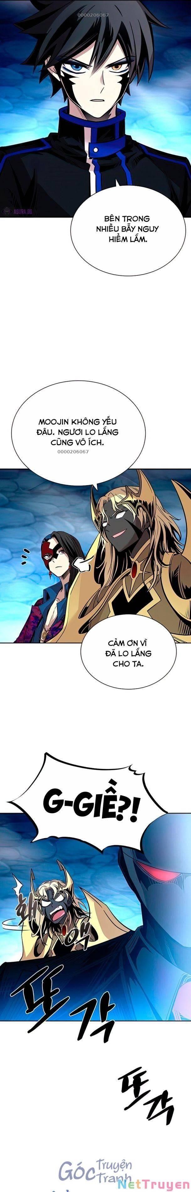 chuyển sinh thành ác nhân chapter 74 25