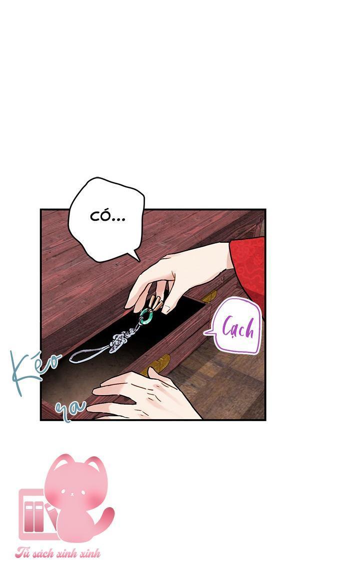 lệnh cấm hôn chapter 35 25