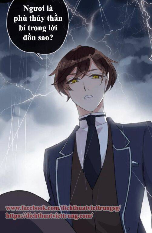 vết cắn ngọt ngào phần 2 chapter 6 37