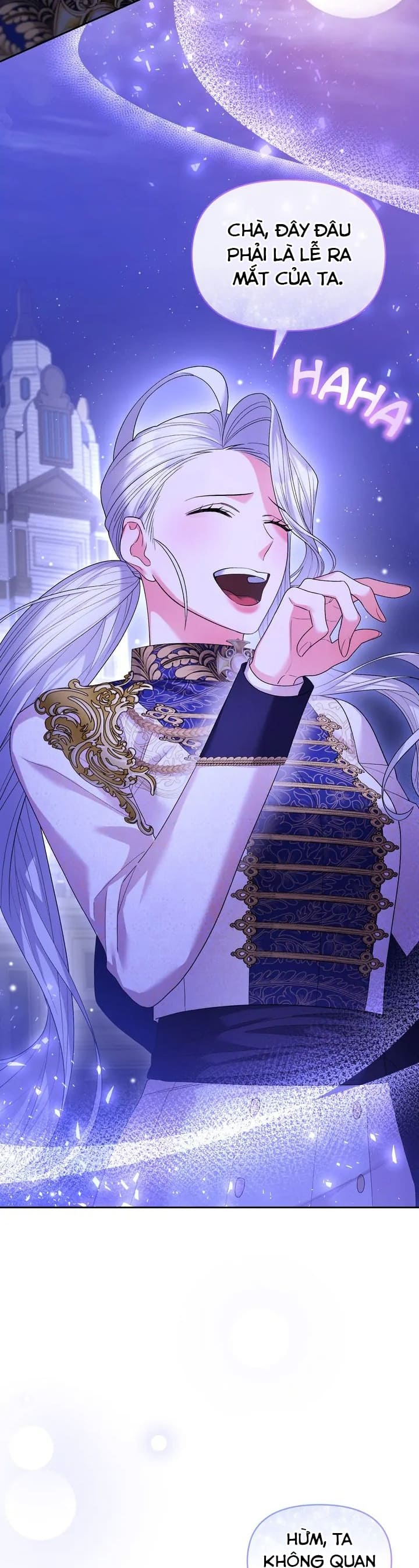 công chúa muốn ly hôn chapter 28 42