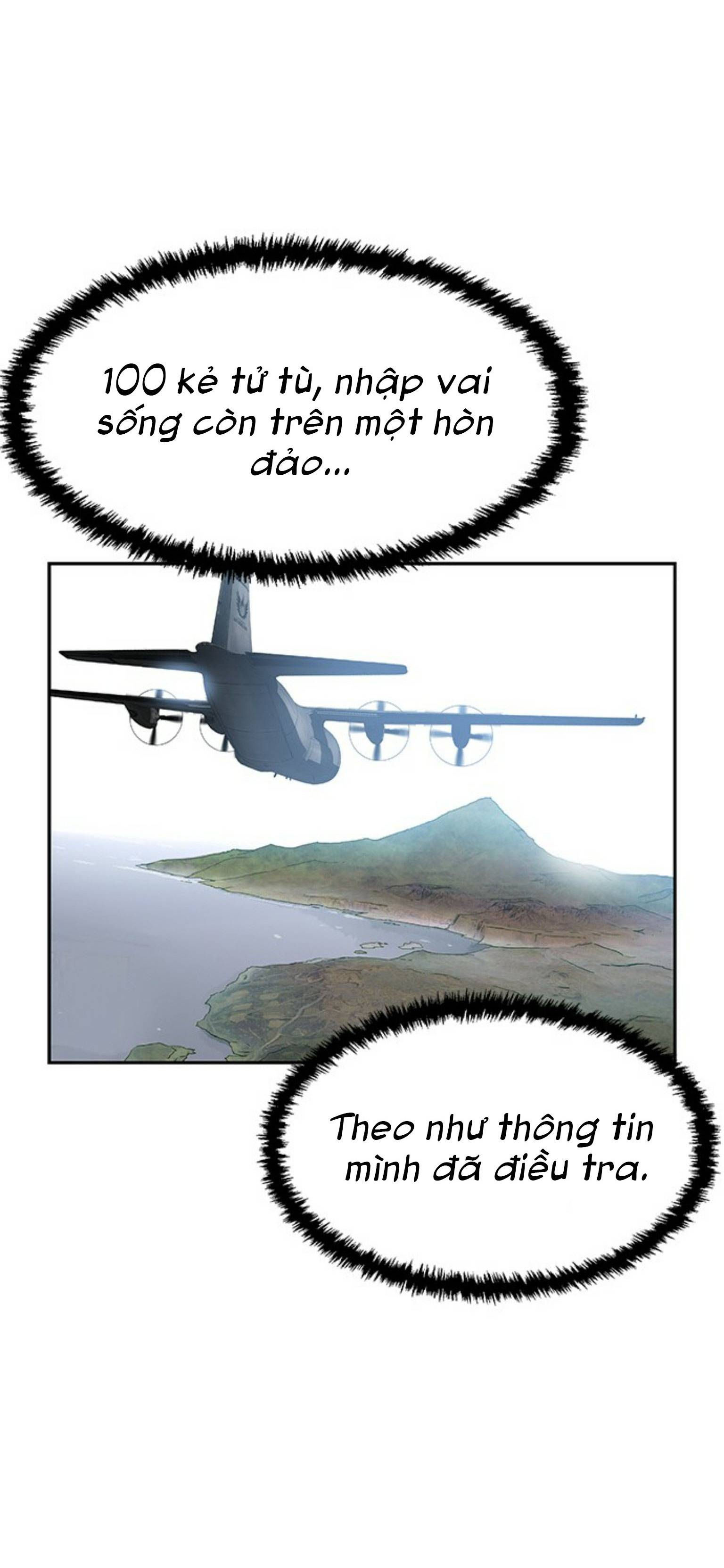 pubg - cuộc chiến sinh tồn chapter 1 54