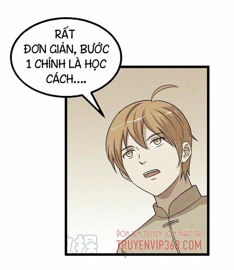 đai ca trở lại tuổi 16 chapter 150 17