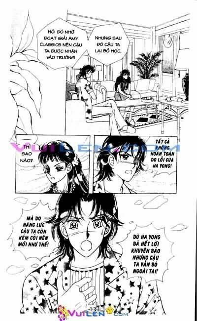 có anh trong đời chapter 6 131