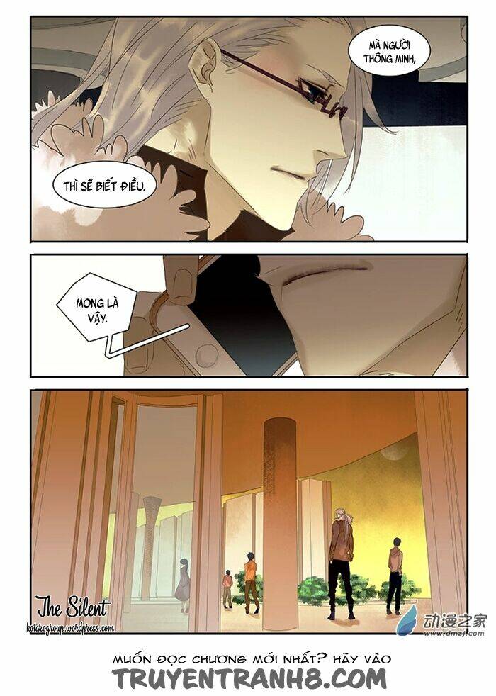 gia tử khu 37 chapter 33 12