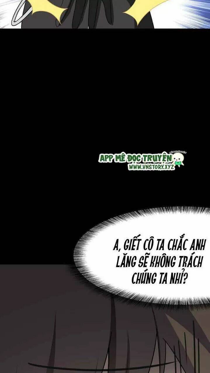 bạn gái virus của tôi chapter 207 11