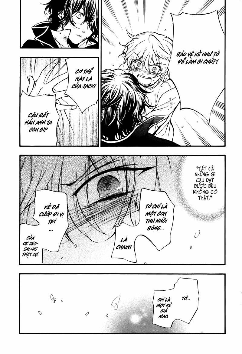 pandora hearts chapter 79 26