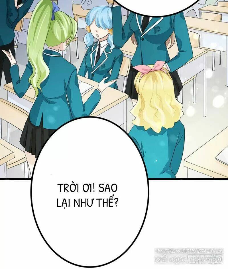 chào buổi sáng, ức vạn manh thê chapter 28 31