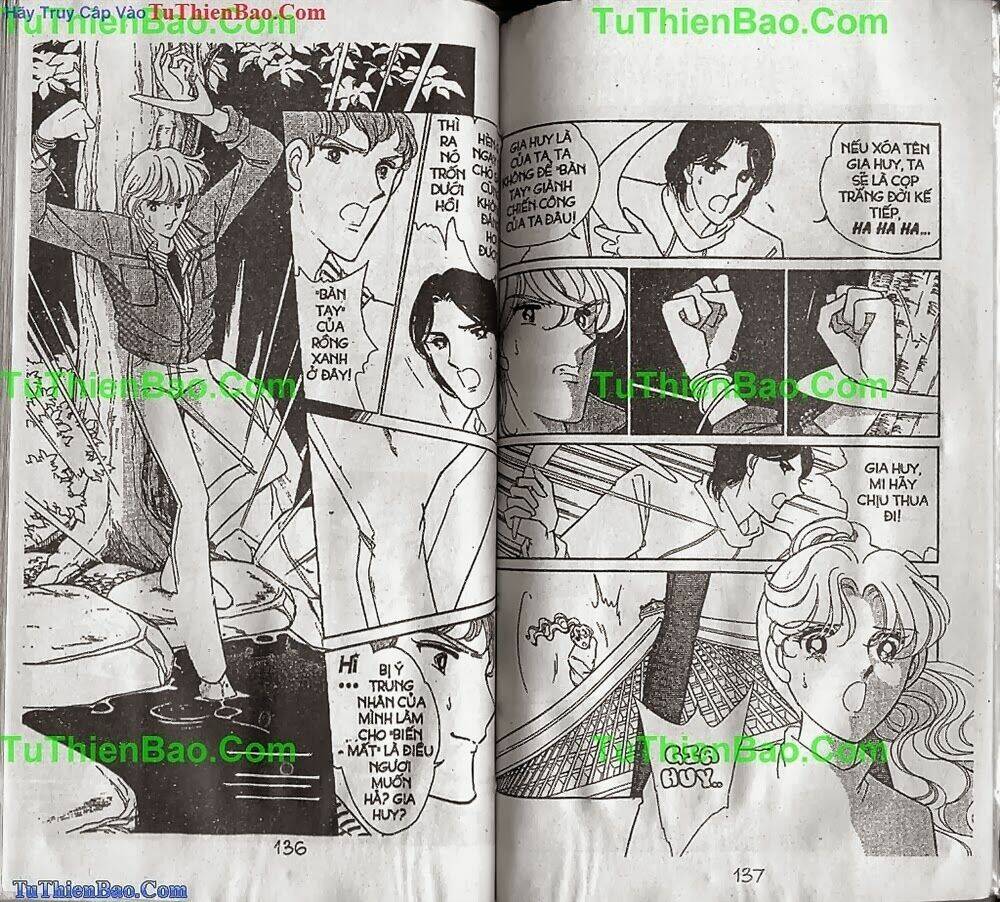 câu chuyện dẽ thương chapter 4 63