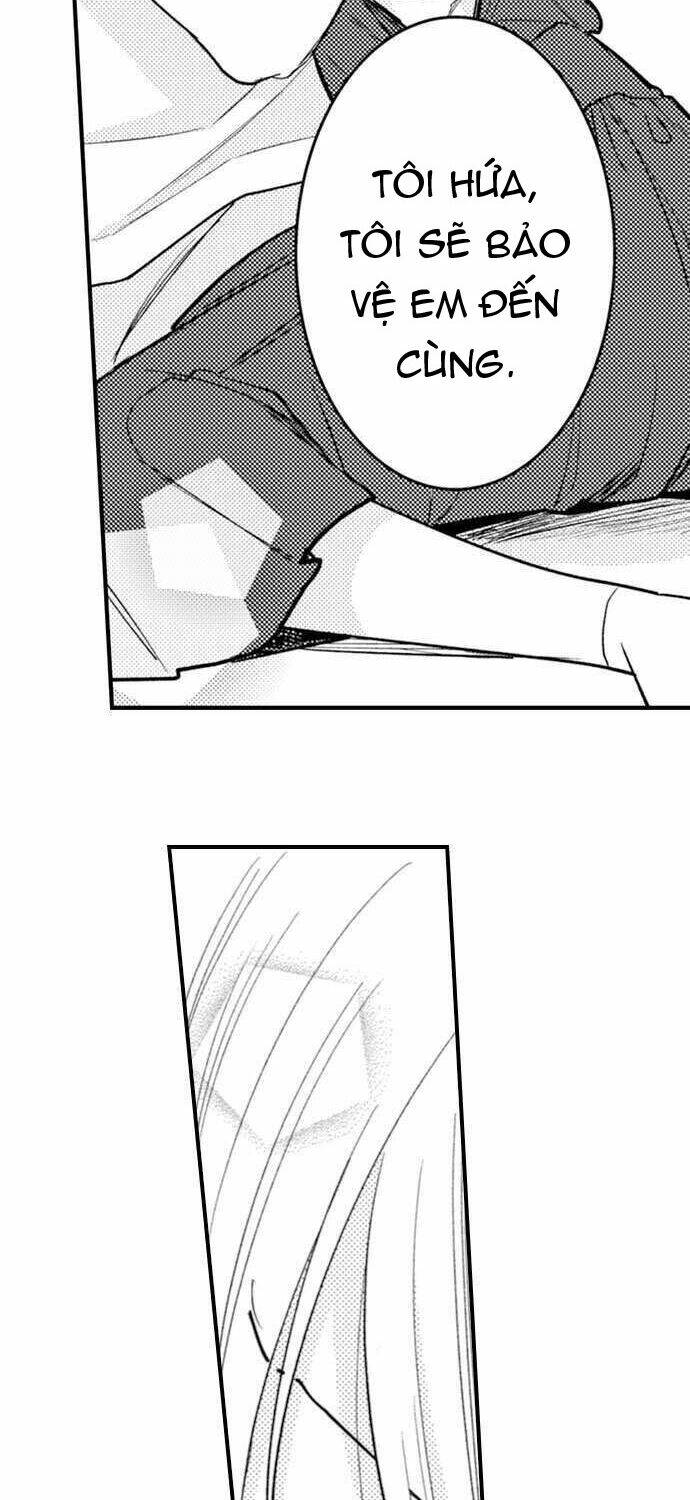 giả vờ ngủ cũng không ngăn được anh ấy chapter 106.2 8