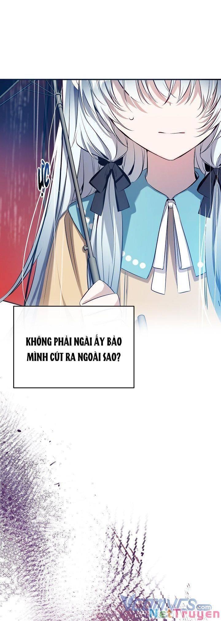 chúng ta có thể trở thành gia đình được không? chapter 65 30